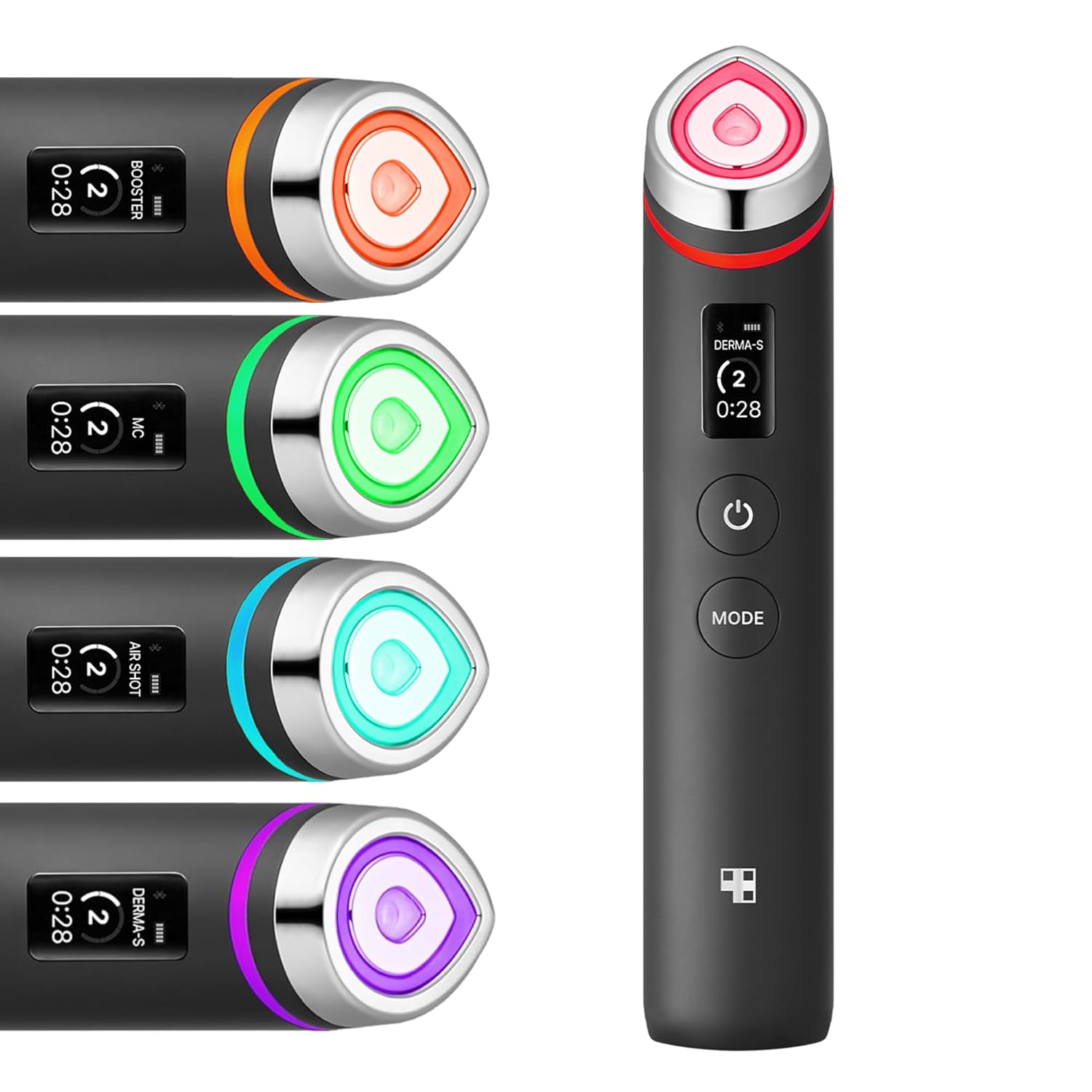 Medicube AGE-R Booster Pro beauty device